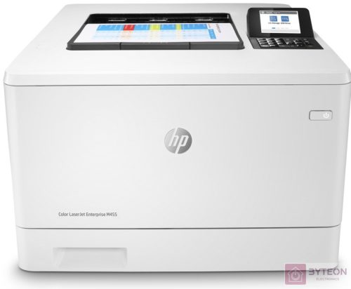 HP Color LaserJet Enterprise M455dn Lézernyomtató