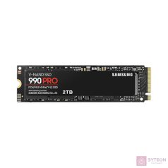 Samsung 2TB M.2 2280 NVMe 990 Pro