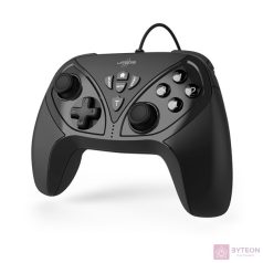 Hama Urage VENDETTA 210 USB Gamepad Black