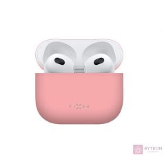 FIXED Silky Apple Airpods Pro Rózsaszín