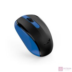 Genius NX-8008S Wireless Silent mouse Blue