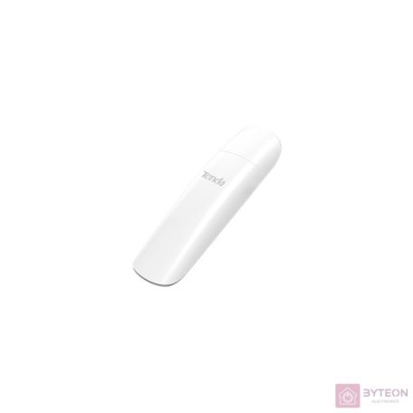 Tenda U18 AX1800 Wi-Fi 6 Dual Band USB Adapter