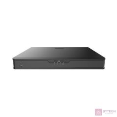 Uniview 16 csatornás PoE NVR 2 HDD hellyel