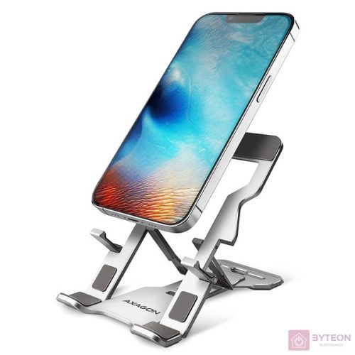 AXAGON STND-M Mobil/Tablet Stand Grey