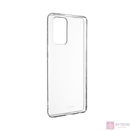 FIXED Ultrathin TPU gel Tok Skin Samsung Galaxy A52, 0.6 mm, clear