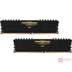 Corsair Vengeance LPX DDR4 16GB KIT (2x8GB) 2133MHz