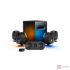 Steelseries Arena 9 5.1 Speaker Black