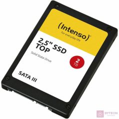 Intenso 2TB 2,5‘ SATA3 Top Performance
