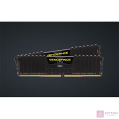 Corsair Vengeance LPX DDR4 16GB KIT (2x8GB) 2666MHz