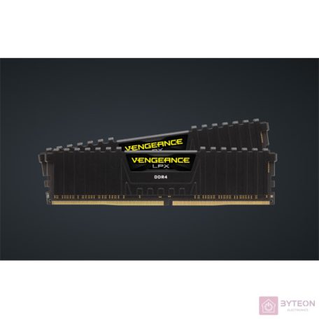 Corsair Vengeance LPX DDR4 16GB KIT (2x8GB) 2666MHz