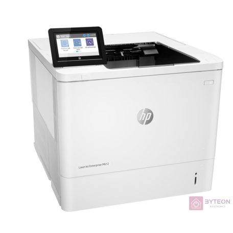 HP LaserJet Enterprise M612dn Lézernyomtató