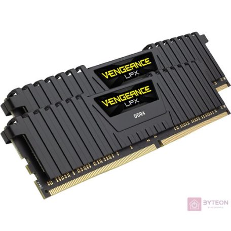 Corsair Vengeance LPX DDR4 32GB KIT (2x16GB) 2666MHz