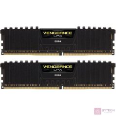 Corsair Vengeance LPX DDR4 16GB KIT (2x8GB) 3000MHz