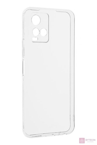 FIXED TPU Gel Tok Vivo Y33s/ Y21s/ Y21, clear