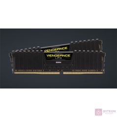 Corsair Vengeance LPX DDR4 16GB KIT (2x8GB) 3200MHz