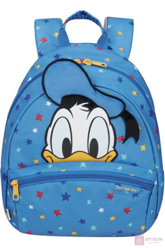 Samsonite Disney Ultimate 2.0 Backpack S Donald Stars