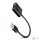 AXAGON ADA-12 USB Cable Audio 2.0 USB Hangkártya