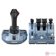 Thrustmaster TCA Captain Pack X Airbus Edition