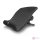ACT AC8100 Laptop stand up to 17‘ adjustable height (6 positions) 4-port hub