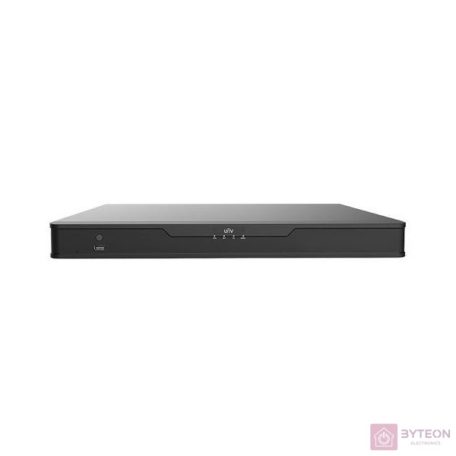 Uniview 32 csatornás NVR 4 HDD hellyel