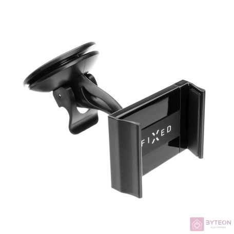 FIXED Universal holder FIX3 with adhesive sucker smartphones larger dimensions with a width of 6-9 cm