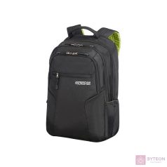 American Tourister Urban Groove Lapop Bacpack 15,6‘ Black