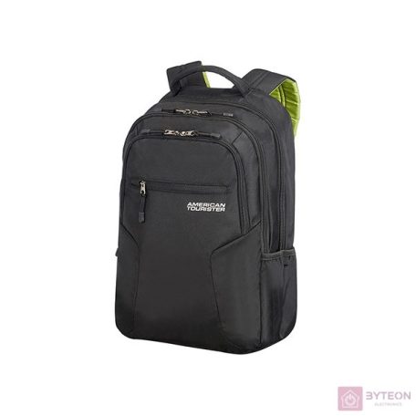 American Tourister Urban Groove Lapop Bacpack 15,6‘ Black
