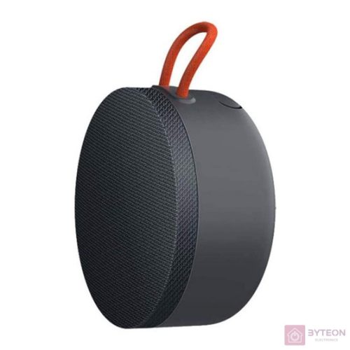 Xiaomi Mi Portable Bluetooth Speaker Gray