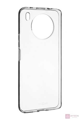FIXED TPU Gel Tok Honor 50 Lite, clear
