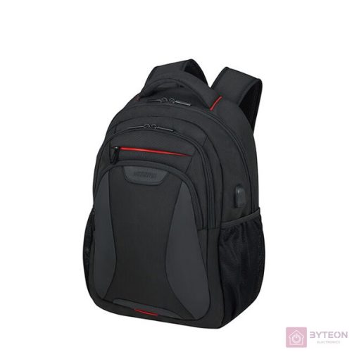 American Tourister At Work Laptop Backpack Bass 15,6‘ Black