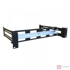 WP 2 DIN rail bar 19