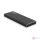 ACT AC1600 USB3.2 M.2 SATA SSD Enclosure Aluminium Design Black