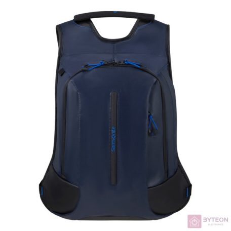 Samsonite Ecodiver Laptop Backpack S 14‘ Blue Nights