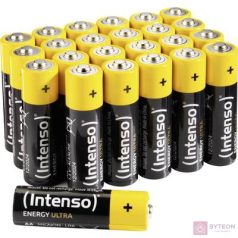 Intenso Energy Ultra AA LR6 24db/csomag
