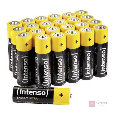Intenso Energy Ultra AA LR6 24db/csomag