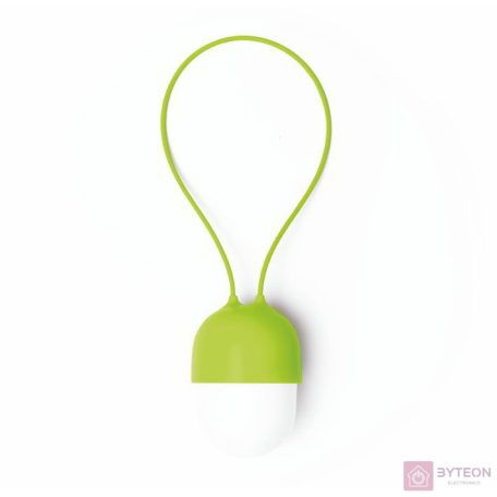 Lexon Clover Light Lime