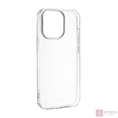 FIXED Vékony AntiUV Apple iPhone 14 Plus, átlátszó