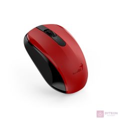 Genius NX-8008S Wireless Silent mouse Red