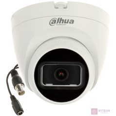   Dahua HAC-HDW1500TRQ-0280B-S2/beltéri/5MP/Lite/2,8mm/25m/Quick-to-i<wbr> nstall 4in1 HD analóg Turret kamera