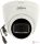 Dahua HAC-HDW1500TRQ-0280B-S2/beltéri/5MP/Lite/2,8mm/25m/Quick-to-install 4in1 HD analóg Turret kamera