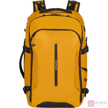 Samsonite Ecodiver S Laptop Backpack 15,6‘ Yellow