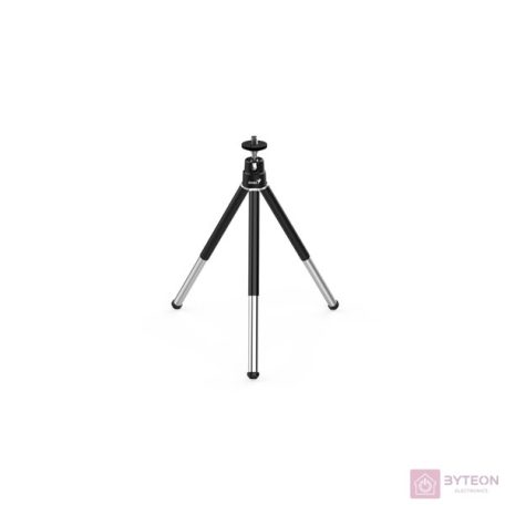 Genius Tripod 1