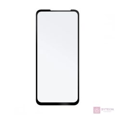 FIXED Full Cover 2,5D Üvegfólia Realme GT Neo 2T, Fekete