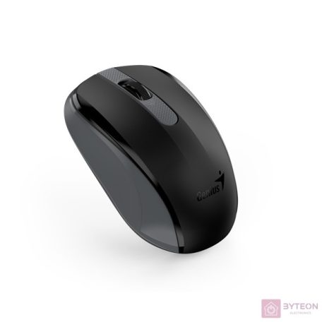 Genius NX-8008S Wireless Silent mouse Black