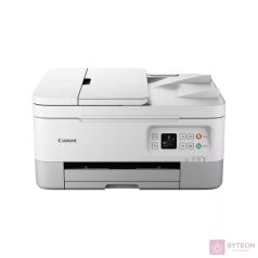   Canon Pixma TS7451A Wireless Tintasugaras Nyomtató/Másoló/Scanner White
