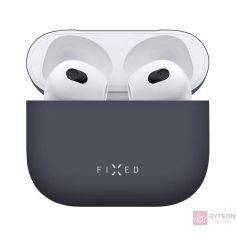 FIXED Silky Apple Airpods 3 Kék
