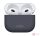 FIXED Silky Apple Airpods 3 Kék