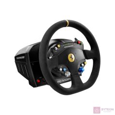 Thrustmaster Ferrari 488 Challenge USB Kormány Black