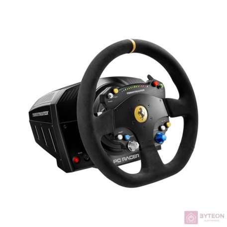 Thrustmaster Ferrari 488 Challenge USB Kormány Black