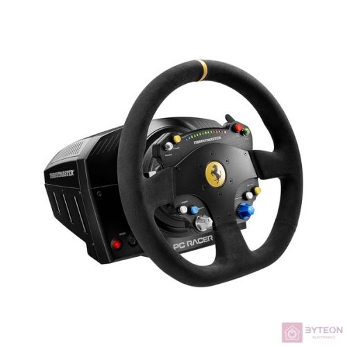 Thrustmaster Ferrari 488 Challenge USB Kormány Black